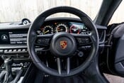 Porsche 911 GT3 TOURING PDK. HOUNDSTOOTH INTERIOR. FRONT PPF. SPORTS CHRONO. PCCBS 19