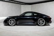 Porsche 911 GT3 TOURING PDK. HOUNDSTOOTH INTERIOR. FRONT PPF. SPORTS CHRONO. PCCBS 8