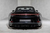 Porsche 911 GT3 TOURING PDK. HOUNDSTOOTH INTERIOR. FRONT PPF. SPORTS CHRONO. PCCBS 5