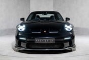 Porsche 911 GT3 TOURING PDK. HOUNDSTOOTH INTERIOR. FRONT PPF. SPORTS CHRONO. PCCBS 2