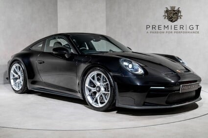 Porsche 911 GT3 TOURING PDK. HOUNDSTOOTH INTERIOR. FRONT PPF. SPORTS CHRONO. PCCBS