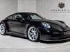 Porsche 911 GT3 TOURING PDK. HOUNDSTOOTH INTERIOR. FRONT PPF. SPORTS CHRONO. PCCBS