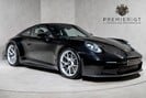 Porsche 911 GT3 TOURING PDK. HOUNDSTOOTH INTERIOR. FRONT PPF. SPORTS CHRONO. PCCBS