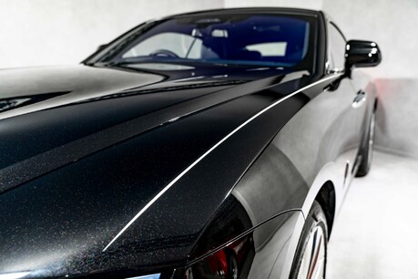 Rolls-Royce Spectre SHOOTING STAR STARLIGHT. MASSAGE, HEATED & COOLED SEATS. BESPOKE INTERIOR 21