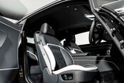 Rolls-Royce Spectre SHOOTING STAR STARLIGHT. MASSAGE, HEATED & COOLED SEATS. BESPOKE INTERIOR 24