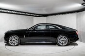 Rolls-Royce Spectre SHOOTING STAR STARLIGHT. MASSAGE, HEATED & COOLED SEATS. BESPOKE INTERIOR 8