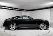 Rolls-Royce Spectre SHOOTING STAR STARLIGHT. MASSAGE, HEATED & COOLED SEATS. BESPOKE INTERIOR 7