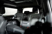 Land Rover Defender 90 75TH LIMITED EDITION. GLASS PANO ROOF. HEATED STEERING WHEEL. 22