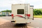 Ford E450 FLEETWOOD JAMBOREE BUNKHOUSE. VAT Q. BUILT IN WIFI. SLEEPS 10. 12