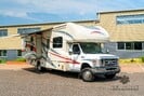 Ford E450 FLEETWOOD JAMBOREE BUNKHOUSE. VAT Q. BUILT IN WIFI. SLEEPS 10.