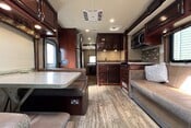 Ford E450 FLEETWOOD JAMBOREE BUNKHOUSE. VAT Q. BUILT IN WIFI. SLEEPS 10. 31