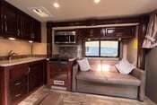 Ford E450 FLEETWOOD JAMBOREE BUNKHOUSE. VAT Q. BUILT IN WIFI. SLEEPS 10. 35