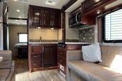 Ford E450 FLEETWOOD JAMBOREE BUNKHOUSE. VAT Q. BUILT IN WIFI. SLEEPS 10. 36