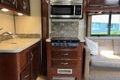 Ford E450 FLEETWOOD JAMBOREE BUNKHOUSE. VAT Q. BUILT IN WIFI. SLEEPS 10. 38