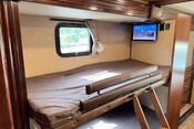 Ford E450 FLEETWOOD JAMBOREE BUNKHOUSE. VAT Q. BUILT IN WIFI. SLEEPS 10. 44