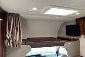 Ford E450 FLEETWOOD JAMBOREE BUNKHOUSE. VAT Q. BUILT IN WIFI. SLEEPS 10. 49