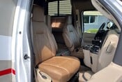 Ford E450 FLEETWOOD JAMBOREE BUNKHOUSE. VAT Q. BUILT IN WIFI. SLEEPS 10. 50