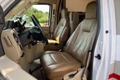 Ford E450 FLEETWOOD JAMBOREE BUNKHOUSE. VAT Q. BUILT IN WIFI. SLEEPS 10. 51