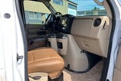 Ford E450 FLEETWOOD JAMBOREE BUNKHOUSE. VAT Q. BUILT IN WIFI. SLEEPS 10. 52