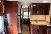 Ford E450 FLEETWOOD JAMBOREE BUNKHOUSE. VAT Q. BUILT IN WIFI. SLEEPS 10. 57