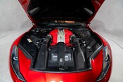 Ferrari 812 GTS OVER £90,000 IN OPTIONS. FULL PPF. FULL FSH. CARBON INT & EXT PACKAGE. LIFT 42