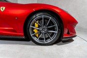 Ferrari 812 GTS OVER £90,000 IN OPTIONS. FULL PPF. FULL FSH. CARBON INT & EXT PACKAGE. LIFT 19