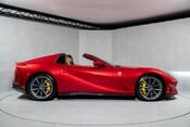 Ferrari 812 GTS OVER £90,000 IN OPTIONS. FULL PPF. FULL FSH. CARBON INT & EXT PACKAGE. LIFT 7