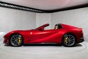 Ferrari 812 GTS OVER £90,000 IN OPTIONS. FULL PPF. FULL FSH. CARBON INT & EXT PACKAGE. LIFT 8