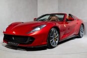 Ferrari 812 GTS OVER £90,000 IN OPTIONS. FULL PPF. FULL FSH. CARBON INT & EXT PACKAGE. LIFT 3