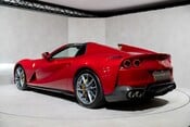 Ferrari 812 GTS OVER £90,000 IN OPTIONS. FULL PPF. FULL FSH. CARBON INT & EXT PACKAGE. LIFT 6