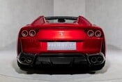 Ferrari 812 GTS OVER £90,000 IN OPTIONS. FULL PPF. FULL FSH. CARBON INT & EXT PACKAGE. LIFT 5