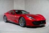 Ferrari 812 GTS OVER £90,000 IN OPTIONS. FULL PPF. FULL FSH. CARBON INT & EXT PACKAGE. LIFT 9