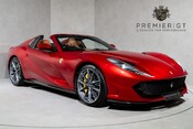 Ferrari 812 GTS OVER £90,000 IN OPTIONS. FULL PPF. FULL FSH. CARBON INT & EXT PACKAGE. LIFT