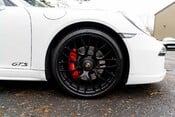 Porsche 911 CARRERA GTS PDK. GLASS SLIDING PAN ROOF. HEATED SEATS. SPORTS CHRONO. 7