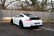 Porsche 911 CARRERA GTS PDK. NOW SOLD. SIMILAR REQUIRED. PLEASE CALL 01903 254800. 5