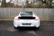 Porsche 911 CARRERA GTS PDK. NOW SOLD. SIMILAR REQUIRED. PLEASE CALL 01903 254800. 4