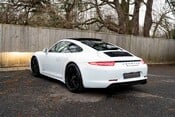 Porsche 911 CARRERA GTS PDK. NOW SOLD. SIMILAR REQUIRED. PLEASE CALL 01903 254800. 3