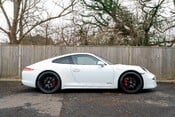 Porsche 911 CARRERA GTS PDK. GLASS SLIDING PAN ROOF. HEATED SEATS. SPORTS CHRONO. 6