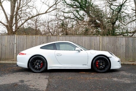 Porsche 911 CARRERA GTS PDK. NOW SOLD. SIMILAR REQUIRED. PLEASE CALL 01903 254800. 6