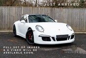 Porsche 911 CARRERA GTS PDK. GLASS SLIDING PAN ROOF. HEATED SEATS. SPORTS CHRONO. 