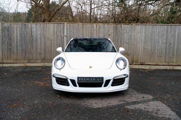 Porsche 911 CARRERA GTS PDK. NOW SOLD. SIMILAR REQUIRED. PLEASE CALL 01903 254800. 1