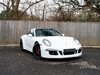 Porsche 911 CARRERA GTS PDK. NOW SOLD. SIMILAR REQUIRED. PLEASE CALL 01903 254800.