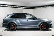 Bentley Bentayga V8 S. TOURING SPEC. FULL PPF. 7 SEATS. NAIM AUDIO. SPORTS EXHAUST. 7