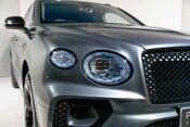 Bentley Bentayga V8 S. TOURING SPEC. FULL PPF. 7 SEATS. NAIM AUDIO. SPORTS EXHAUST. 30