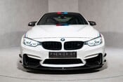 BMW M4 M4 DTM CHAMPION EDITION. 1 OF 200. FRONT PPF. CARBON INT & EXT. CERAMICS. 2