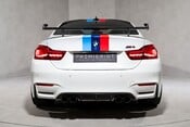 BMW M4 M4 DTM CHAMPION EDITION. 1 OF 200. FRONT PPF. CARBON INT & EXT. CERAMICS. 5