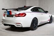 BMW M4 M4 DTM CHAMPION EDITION. 1 OF 200. FRONT PPF. CARBON INT & EXT. CERAMICS. 4