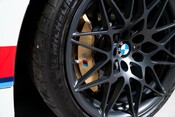 BMW M4 M4 DTM CHAMPION EDITION. 1 OF 200. FRONT PPF. CARBON INT & EXT. CERAMICS. 10