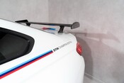 BMW M4 M4 DTM CHAMPION EDITION. 1 OF 200. FRONT PPF. CARBON INT & EXT. CERAMICS. 36