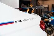 BMW M4 M4 DTM CHAMPION EDITION. 1 OF 200. FRONT PPF. CARBON INT & EXT. CERAMICS. 14